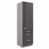 Szafka kuchenna wysoka Linea 60 DKS-210 3S 1F